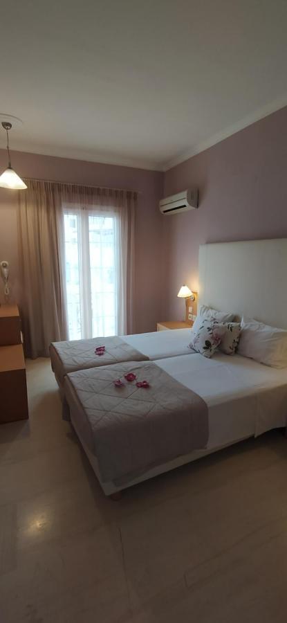 Skalidis Apartments Tolón Pokój zdjęcie