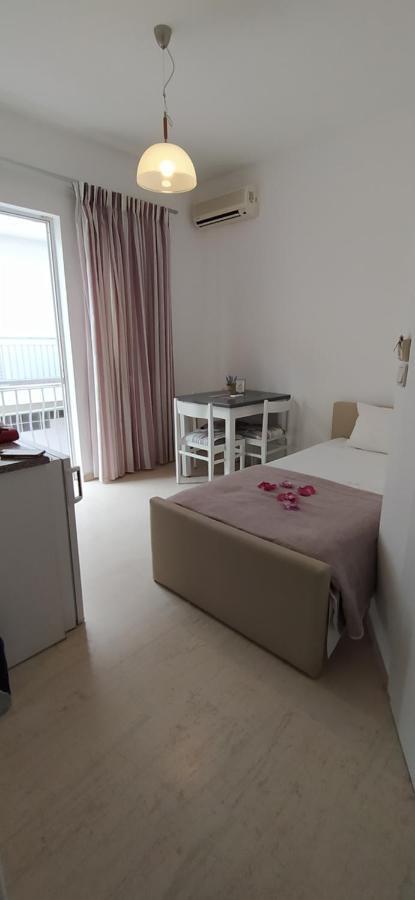 Skalidis Apartments Tolón Pokój zdjęcie