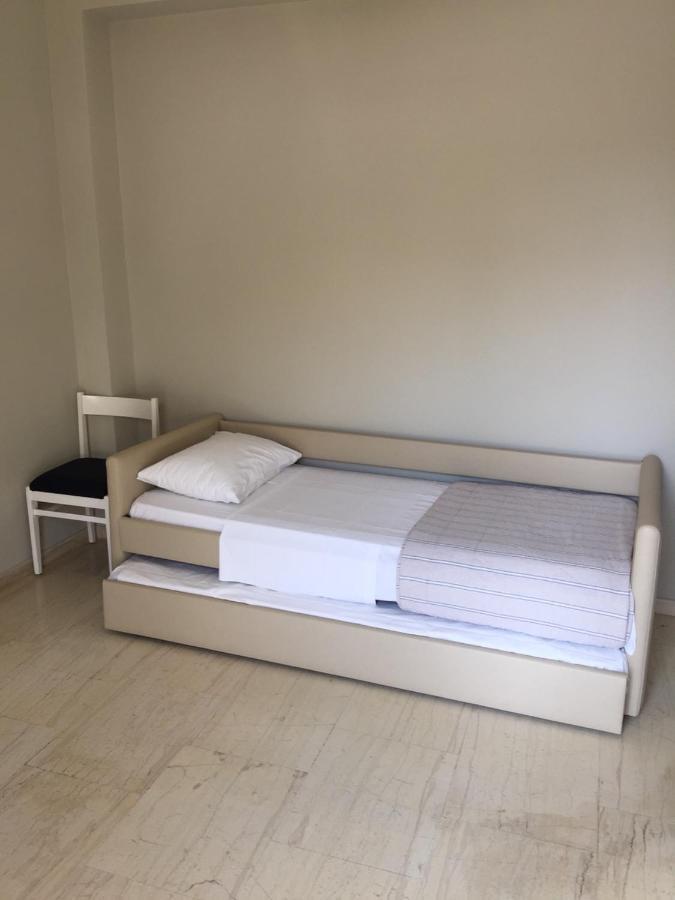 Skalidis Apartments Tolón Pokój zdjęcie