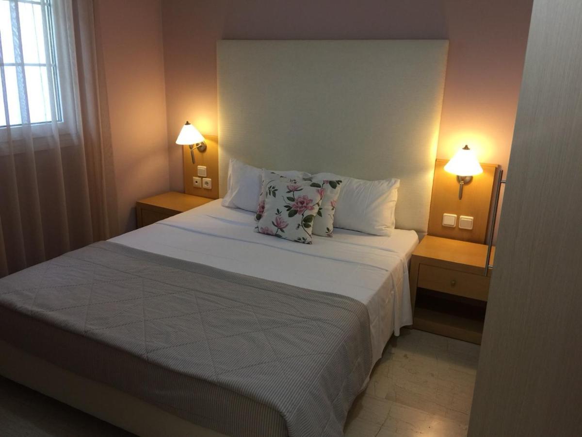 Skalidis Apartments Tolón Pokój zdjęcie