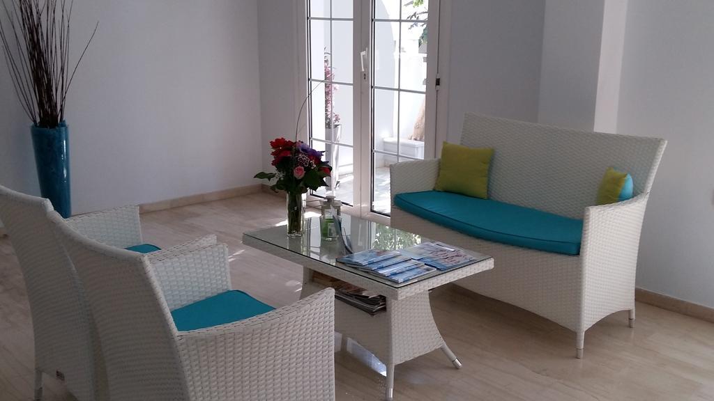 Skalidis Apartments Tolón Zewnętrze zdjęcie