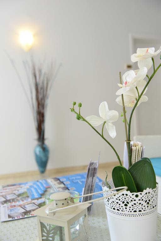 Skalidis Apartments Tolón Zewnętrze zdjęcie
