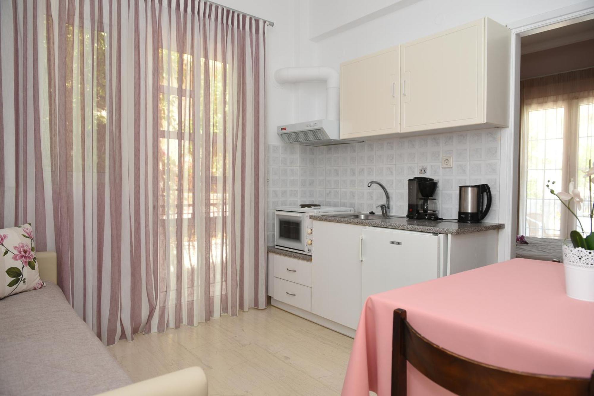 Skalidis Apartments Tolón Pokój zdjęcie