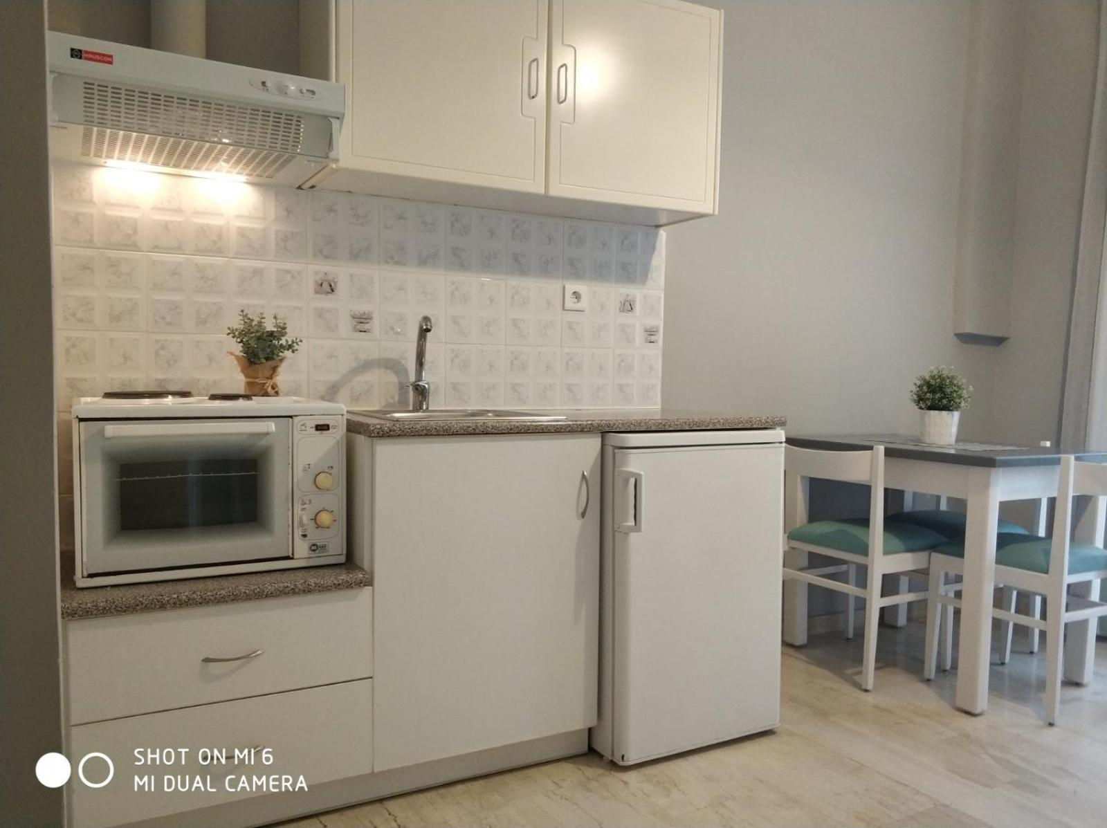 Skalidis Apartments Tolón Pokój zdjęcie