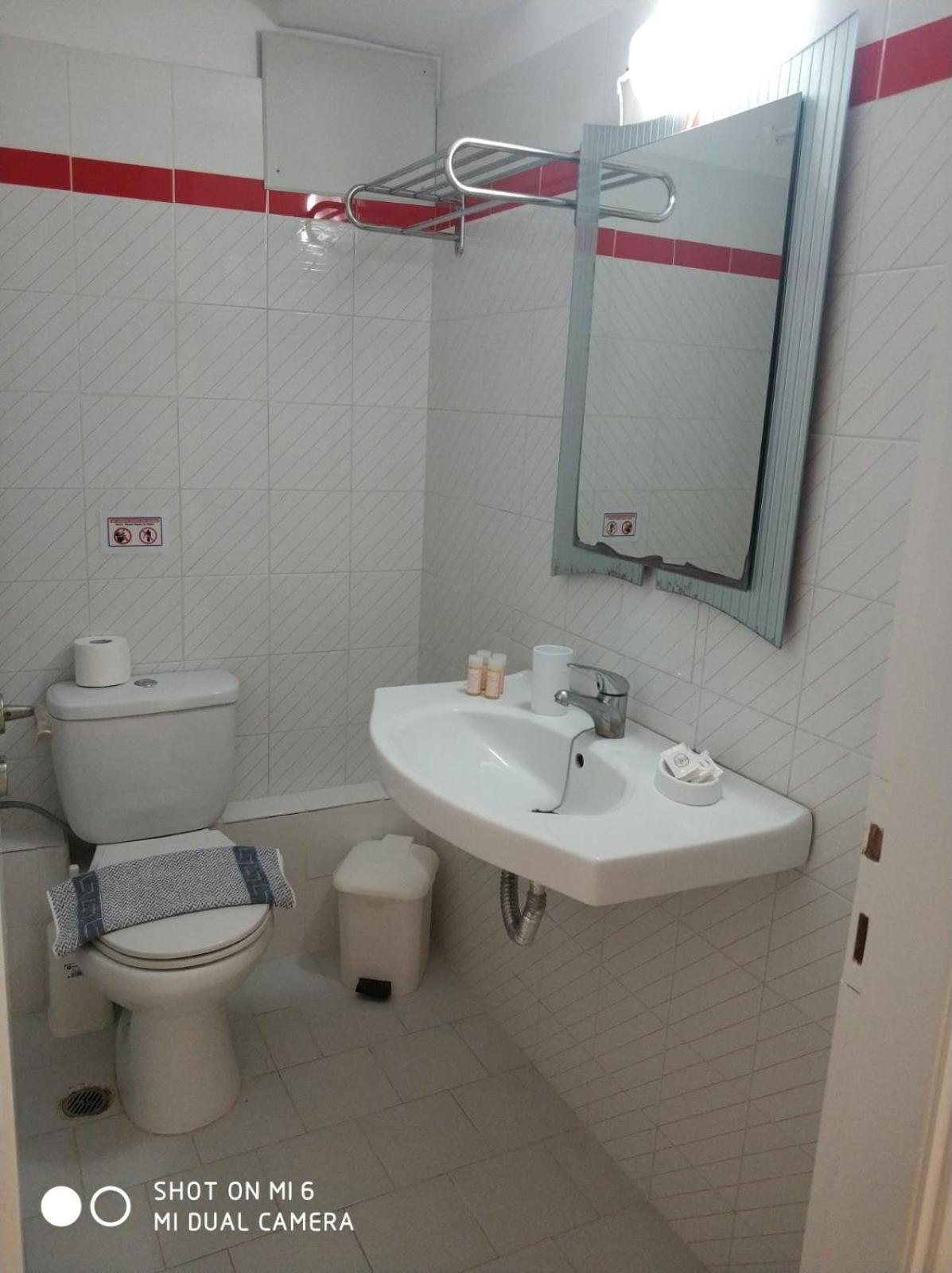 Skalidis Apartments Tolón Pokój zdjęcie