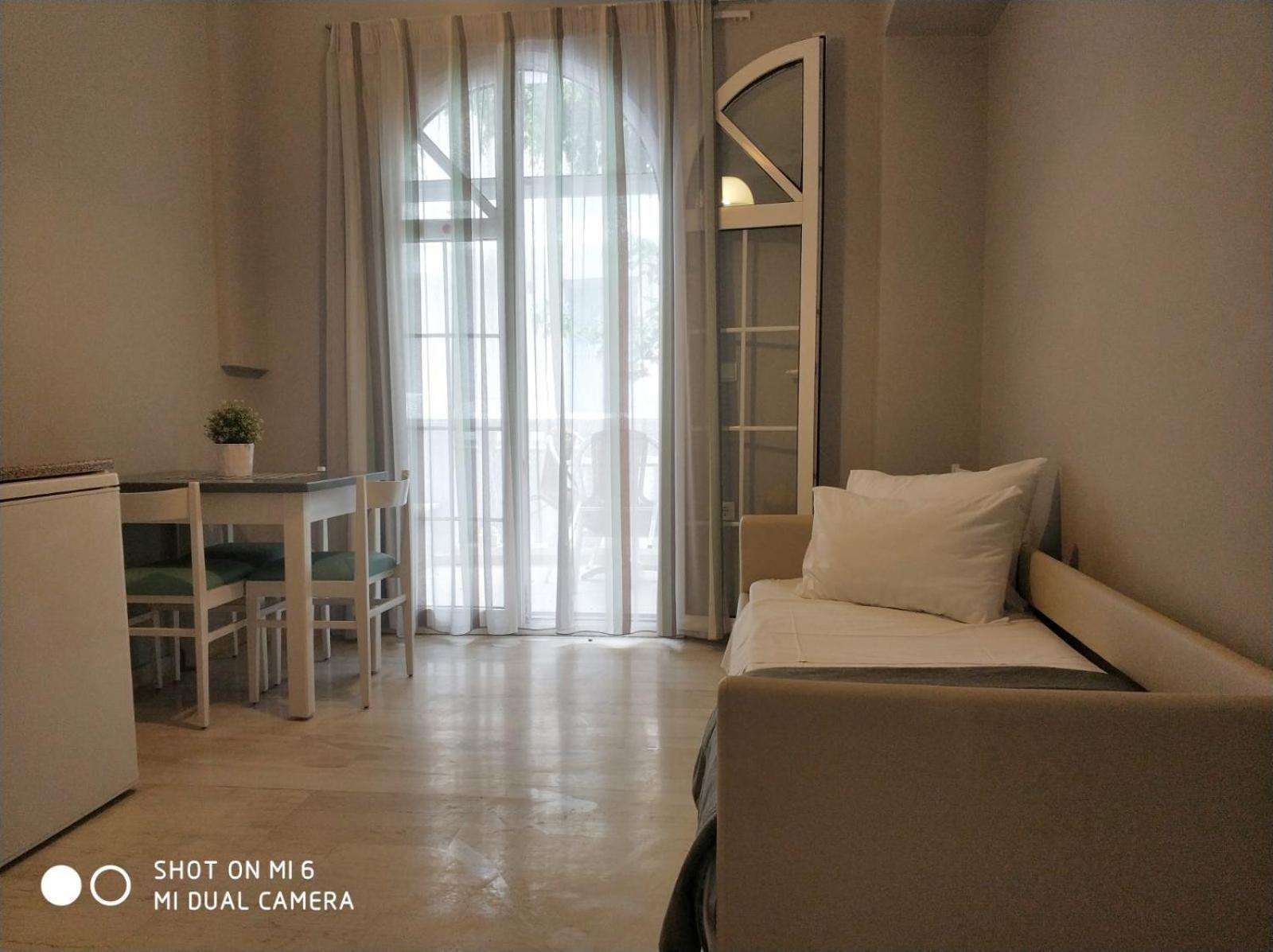 Skalidis Apartments Tolón Pokój zdjęcie