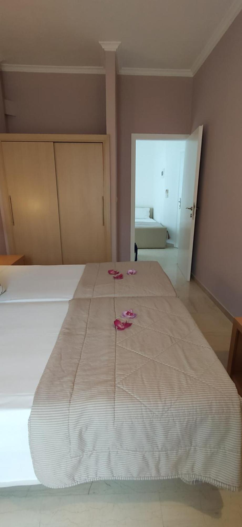 Skalidis Apartments Tolón Pokój zdjęcie